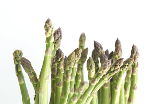 How-To: Grow Asparagus